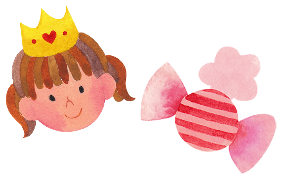 子どもの想いを受け止める