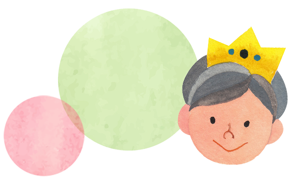 行事がもりだくさんで楽しく・のびのびと成長する